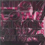 Pinker And Prouder LP