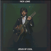 Jesus Of Cool CD