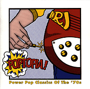 Poptopia CD