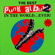 Best Punk Album 2 CD